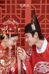 点击看大图 -金夫人婚纱摄影(惠阳店)