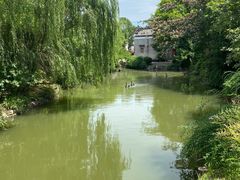 -张公山寨景区
