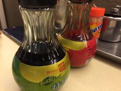 -永盈茶餐厅(中山四路店)