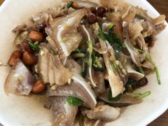 -三百碗宝应长鱼面(板仓街店)