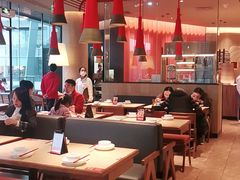 大堂-大师兄·西北小馆(金湾华发商都店)