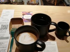 -星巴克臻选(济南恒隆店)