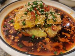 -東城故事·尋找姆媽的味道(玉兰路店)