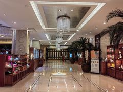 -北京西国贸大酒店