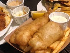 -瑞食酒馆 La Taverne Suisse