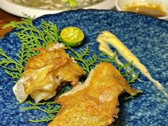 -Mr.Fish鱼鲜生海鲜放题(高德置地冬广场店)