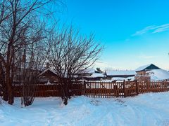 -北极村旅游风景区