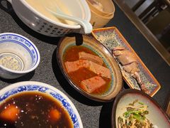 -南京大牌档(新街口德基广场店)