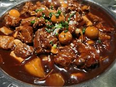 -胖哥俩肉蟹煲(梅溪步步高店)