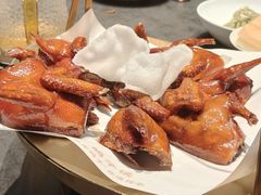 -鸽子侯·家宴·平价海鲜(绿地店)