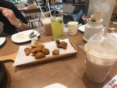 -必胜客(江门万达店)