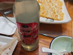 -圣夜东北菜烧烤·夜宵·小龙虾(胥江路店)