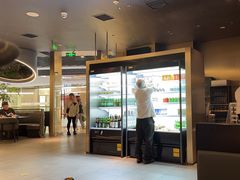 -大渔铁板烧(通州万达店)