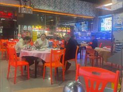 -永顺潮汕菜海鲜砂锅粥生腌大排档(万安大厦店)