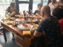 -香佰里鲜货火锅(佳乐金街店)
