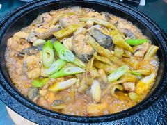 -君霖海鲜私房菜(春柳店)