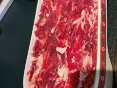 -大吉利潮汕牛肉火锅(王府井店)