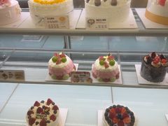 -TOUCH泰奇(金桥长岛路店)