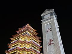 -合江楼