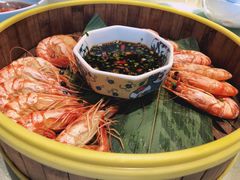 -好福记饭店(红梅公园店)