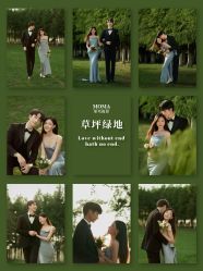 -摩玛婚纱摄影(杭州店)