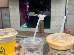 -JPG coffee(广州体育西店)