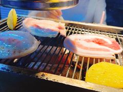 -丹东特色烤肉(学府路一部店)