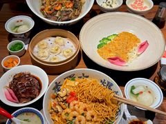 -李犟大爆鳝面·手工蟹黄包(湖滨西湖店)