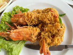 -真浪花园海鲜餐馆