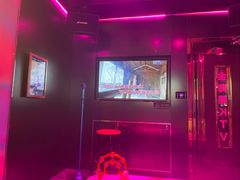 -金青果甄选KTV(劳动公园店)