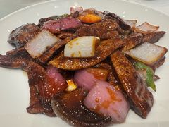 -扬州饭店(南京东路店)