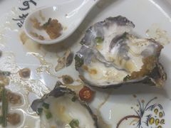 -鲜味食族水产·海鲜餐厅