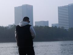 -美兰湖景区