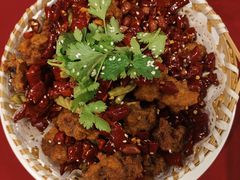 -徐记私厨(半淞园路店)