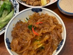 -林四喜·闽南传家菜(鼓浪屿店)