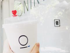 -Onirii Coffee(长乐路店)