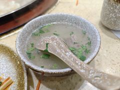 -313羊庄鲜羊火锅·鲜羊肉烧烤(李村店)