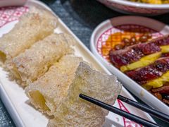 -谭厨中山传家菜.乳鸽.脆鲩鱼(华强北中航城店)