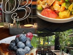 -Bistro 63 创意融合料理(广粤天地店)
