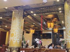 -便宜坊烤鸭店(玉蜓桥天坛店)