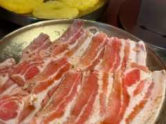 -核桃碳烤肉馆(深圳首店)
