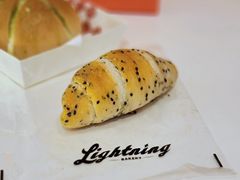 -稻妻面包·Lightning Bakery(万象店)