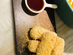 -周渝食惦·酸菜鱼精致川菜(横岗店)