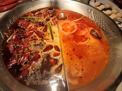 -小龙坎火锅(春熙太古里店)