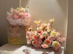 -晶雅花园西餐厅(南京首店)