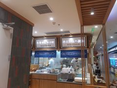 -马记永·兰州牛肉面(3019君尚店)