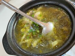 -廖记老砂锅(上清寺店)