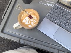 -本無咖啡·BeanWood Coffee
