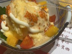 -清水日本料理铁板烧(学府路店)