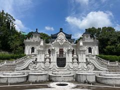 -珠海圆明新园